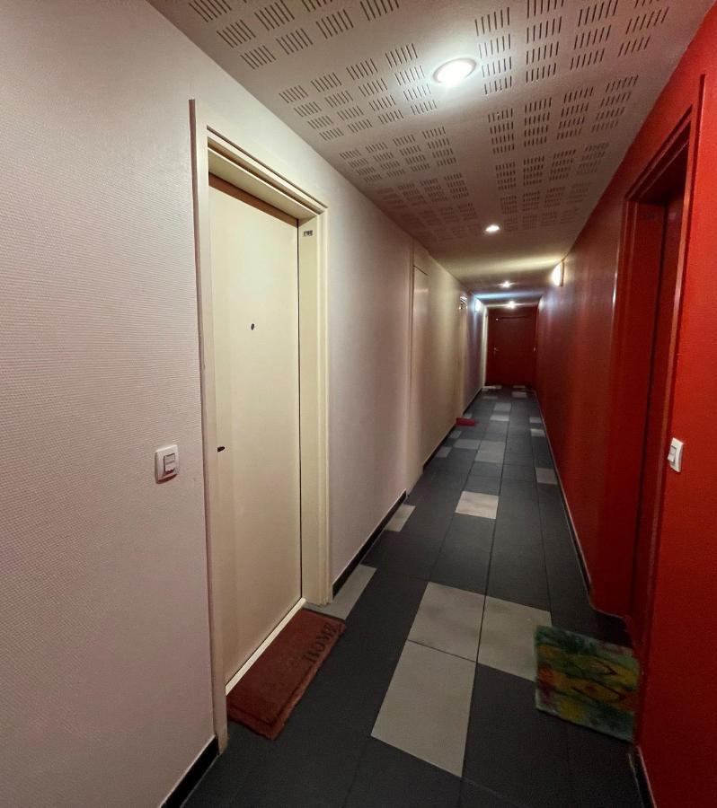 The Barbots Apartment Gujan-Mestras Exteriér fotografie